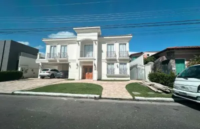 Casa com 4 quartos à venda na Avenida Perimetral Norte, Parque 10 de Novembro, Manaus