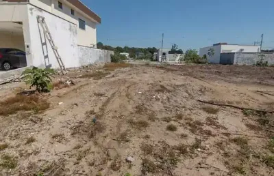 Terreno à venda na Rua Thales Loureiro, Ponta Negra, Manaus