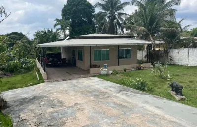 Fazenda à venda na Área Rural, Área Rural de Manaus, Manaus