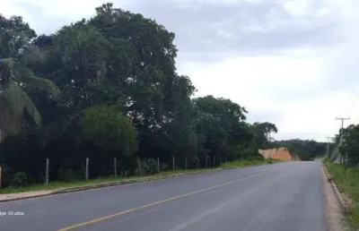 Fazenda à venda na Rodovia Am-010, Lindóia, Itacoatiara