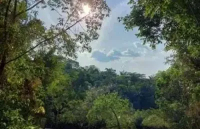 Sitio para venda no tarumã açu próximo ao hope bay park