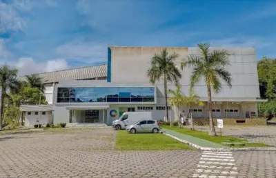 Barracão / Galpão / Depósito à venda na Rua Amazonas, Gilberto Mestrinho, Manaus