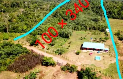 Chácara / sítio com 3 quartos à venda na Área Rural, Área Rural de Manacapuru, Manacapuru
