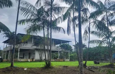 Fazenda à venda no Centro, Iranduba 