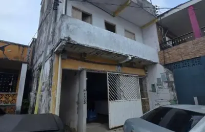 Prédio à venda na Rua Santa Rita, Santa Luzia, Manaus