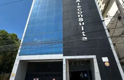 Prédio à venda na Avenida Leonardo Malcher, Centro, Manaus