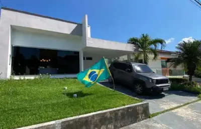 Casa com 3 quartos à venda na Avenida Torquato Tapajós, Colônia Terra Nova, Manaus