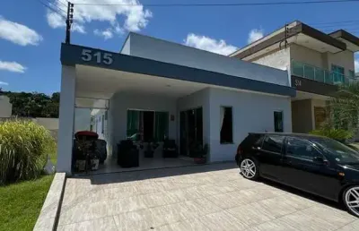 Casa com 3 quartos à venda na Avenida Torquato Tapajós, Colônia Terra Nova, Manaus