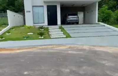 Casa para venda no condomínio quinta das marinas (pe)