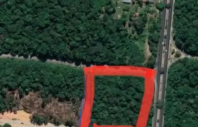 Terreno à venda na Avenida do Turismo, Tarumã, Manaus