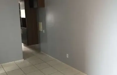 Apartamento para venda no condomínio reserva da cidade
