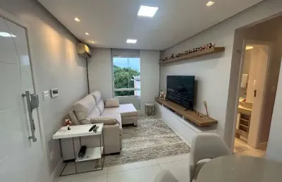 Apartamento com 2 quartos à venda na Rua Jorge Veiga, Parque 10 de Novembro, Manaus
