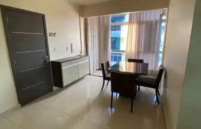 Apartamento com 2 quartos à venda na Rua Tomaz do Amaral, Petrópolis, Manaus
