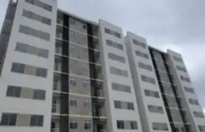 Apartamento para venda no condomínio predilleto ponta negra