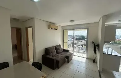Apartamento com 2 quartos à venda na Rua Belém, São Francisco, Manaus