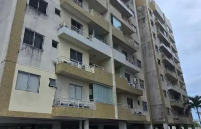 Apartamento para venda no condomínio laranjeiras village