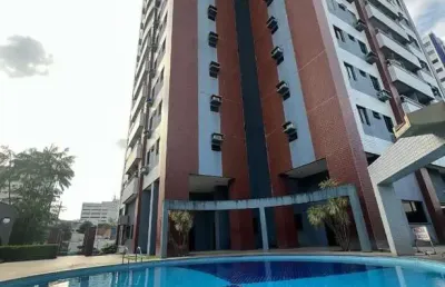 Apartamento com 3 quartos à venda na Rua Doutor Thomas, Nossa Senhora das Graças, Manaus