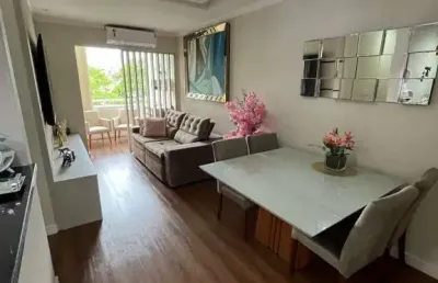Apartamento para venda no condomínio laranjeiras village (pe)