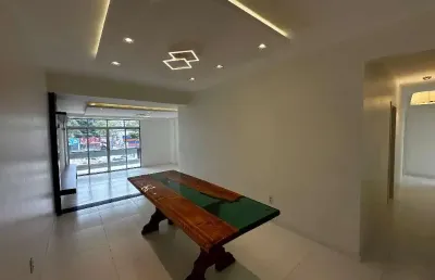 Apartamento com 3 quartos à venda na Avenida Mário Ypiranga, Parque 10 de Novembro, Manaus