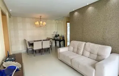 Apartamento para venda no condomínio paradise river (pe)