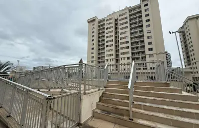 Apartamento para venda no condomínio weekend club (pe)