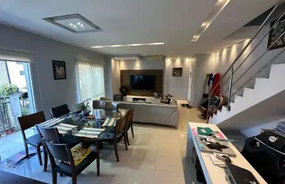 Cobertura para venda no condomío smile village cidade nova (pe)
