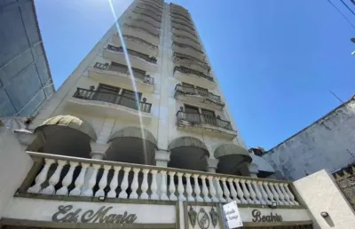 Apartamento com 4 quartos à venda na Avenida Leonardo Malcher, Centro, Manaus