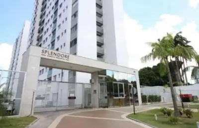 Apartamento para venda no condomínio splendore comfort residence (pe)