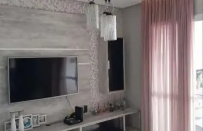 Apartamento com 4 quartos à venda na Avenida Ephigênio Salles, Aleixo, Manaus