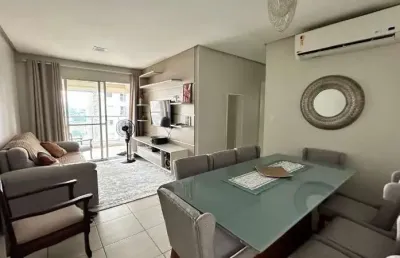 Apartamento com 3 quartos à venda na Avenida José de Arimatéia, Aleixo, Manaus