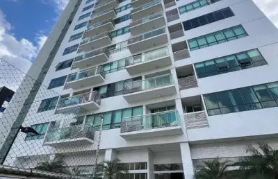 Cobertura com 2 quartos à venda na Rua Acre, Nossa Senhora das Graças, Manaus