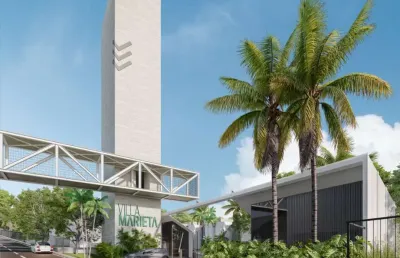 Casa com 1 quarto à venda na Avenida Thales Loureiro, Ponta Negra, Manaus
