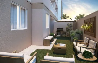 Apartamento com 2 quartos à venda na Rua Waldemar Jardim Maués, Novo Aleixo, Manaus