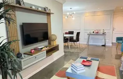 Apartamento para venda no condomínio portal da cidade