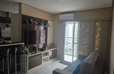 Apartamento com 2 quartos à venda na Avenida Coronel Teixeira, Ponta Negra, Manaus
