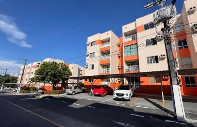 Apartamento com 3 quartos à venda na Avenida Buriti, Distrito Industrial I, Manaus