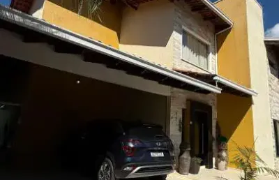 Casa com 2 quartos à venda na Avenida do Turismo, Ponta Negra, Manaus