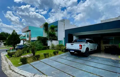 Casa com 3 quartos à venda na Avenida Torquato Tapajós, Colônia Terra Nova, Manaus