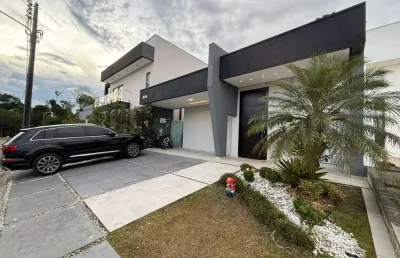 Casa com 3 quartos à venda na Avenida do Turismo, Ponta Negra, Manaus