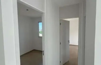 Apartamento com 2 quartos à venda na Avenida Coronel Teixeira, Ponta Negra, Manaus
