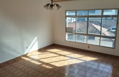 Apartamento com 2 quartos à venda na Rua do Túnel, 229, Centro, São Vicente