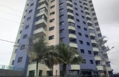 Apartamento com 3 quartos à venda no Jardim Real, Praia Grande 