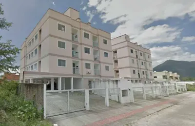 Apartamento com 2 quartos para alugar na 204 Pachecos Palhoça/sc - Rua Inácio Paulo Dalri, 282, Pachecos, Palhoça