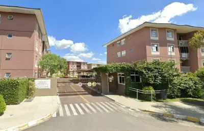 Apartamento com 2 quartos à venda na 24 Campo De Santana Curitiba/sc - Rua ÂNgelo Tozim, 1551, Campo de Santana, Curitiba
