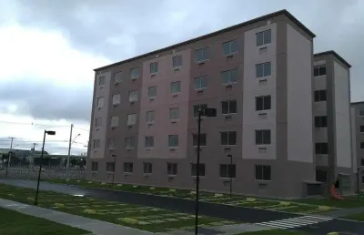Apartamento com 2 quartos para alugar na 504 Hipica - Porto Alegre/rs - Rua José Iuchno, s/n, Hípica, Porto Alegre