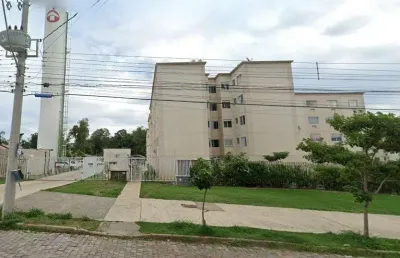 Apartamento com 2 quartos para alugar na 502 Mário Quintana - Porto Alegre/rs - Rua Irmã Teresilda Steffen, 335, Mário Quintana, Porto Alegre
