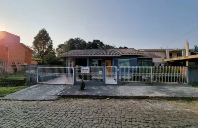 Casa com 3 quartos à venda na 38c Cidade Alta - Rua João Machienavie, 209, Cidade Alta, Videira