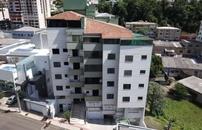 Apartamento à venda na 101 Ed Primavera - Rua Veneriano Dos Passos, 178, Centro, Videira