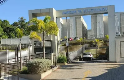Apartamento com 2 quartos à venda na 103 João Costa Joinville/sc - Rua Israel, 68, João Costa, Joinville