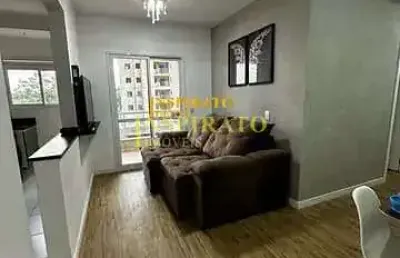 Apartamento à venda cond. yes ideal living, r$ 470. 000, 58m²,  medeiros, jundiaí, sp